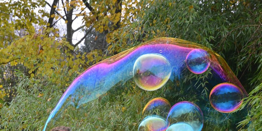 image - Cinéma et bulles à la Ducasse de Frasnes-lez-Gosselies
