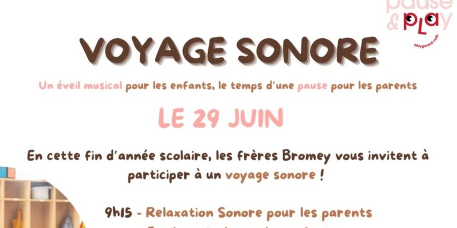 image - Une journée de bien-être parents-enfants