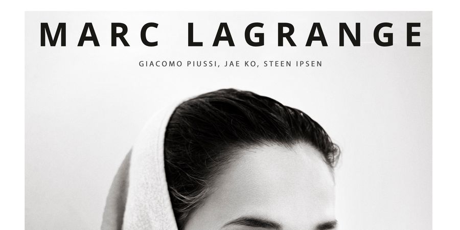 image - Zomer Met Lagrange