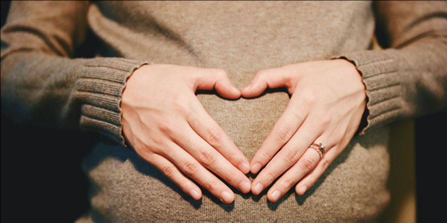 image - Postnatale Yoga