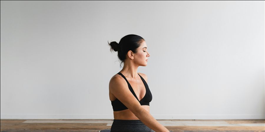 image - Pilates op woensdag