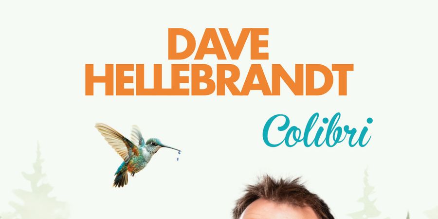 image - Dave Hellebrandt