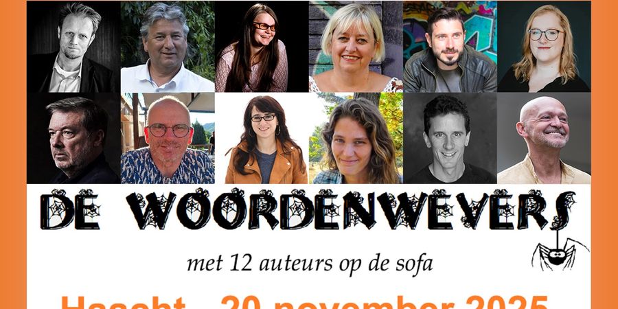 image - Woordenwevers Haacht