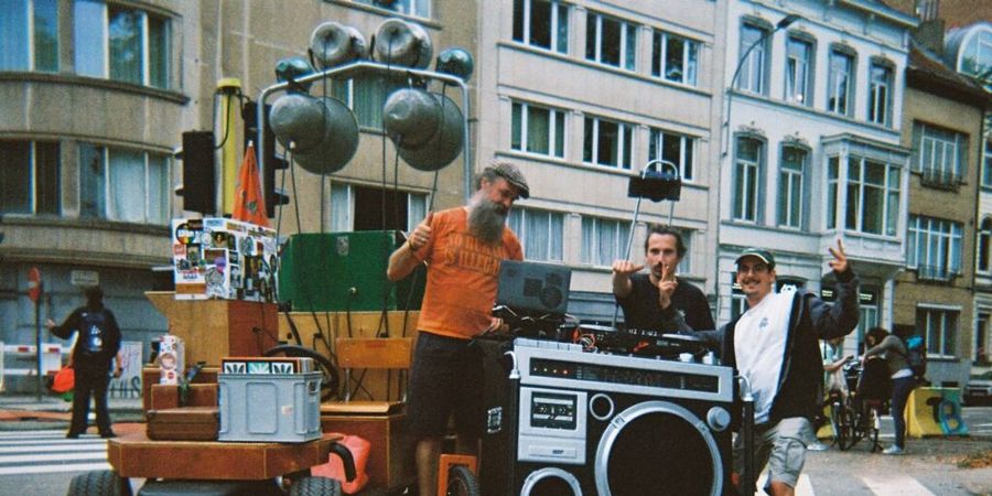 image - Fête des Avelines