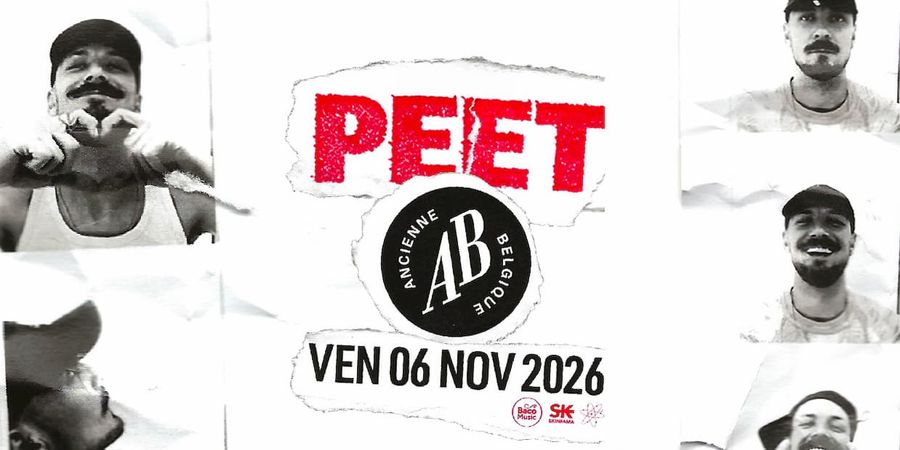 image - Peet