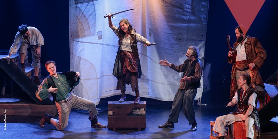 image - Spectacle jeune public : 