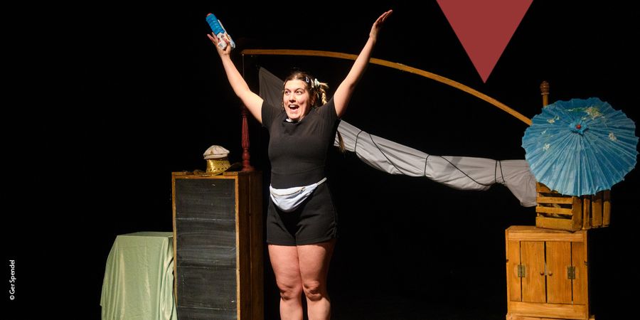 image - Spectacle jeune public : 