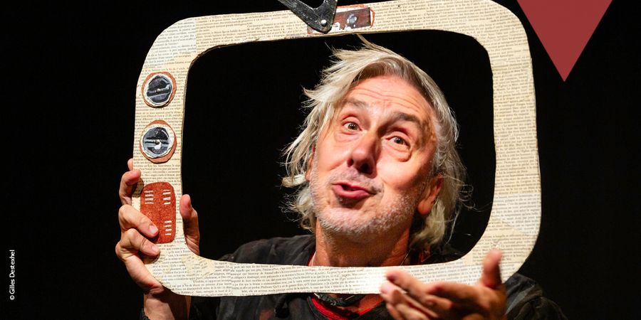 image - Spectacle jeune public : 