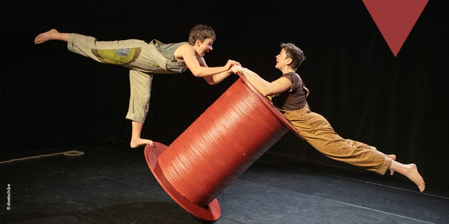 image - Spectacle jeune public : 