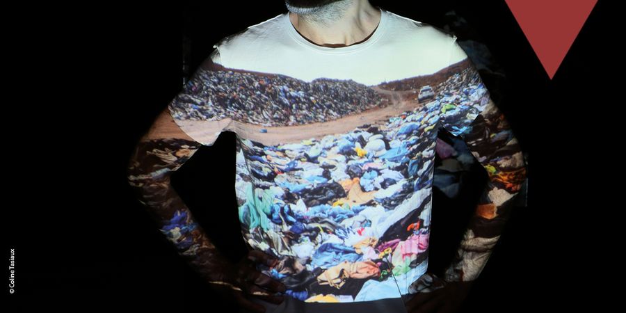 image - Théâtre documentaire : 
