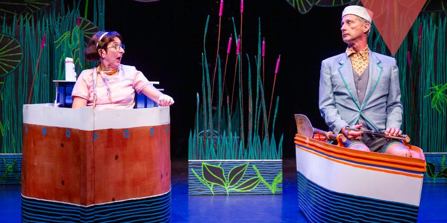 image - Spectacle jeune public : 