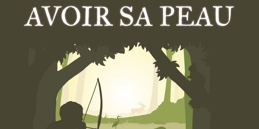 image - Visite du dimanche : Exposition temporaire' Avoir sa peau'