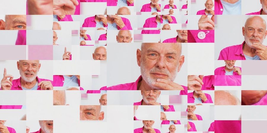 image - Eno - Gary Hustwit
