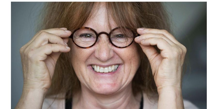 image - Meet the Writer: Solvej Balle