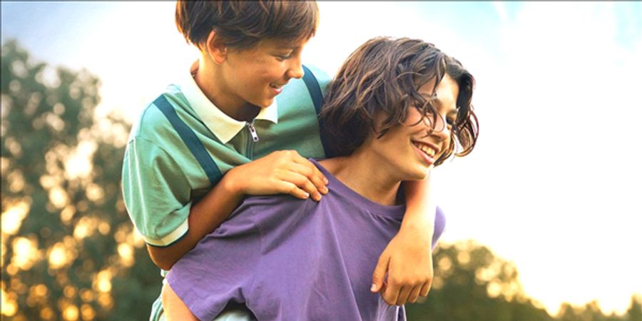 image - CinéZ: Young Hearts