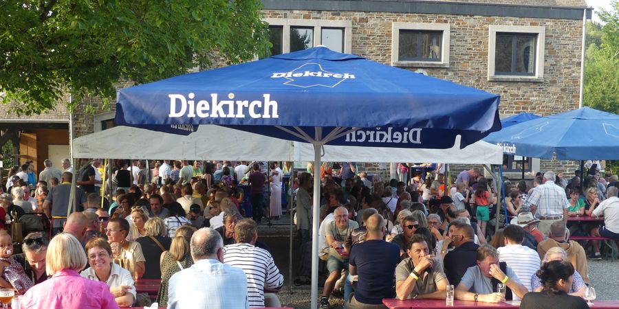 image - Marchés Villageois