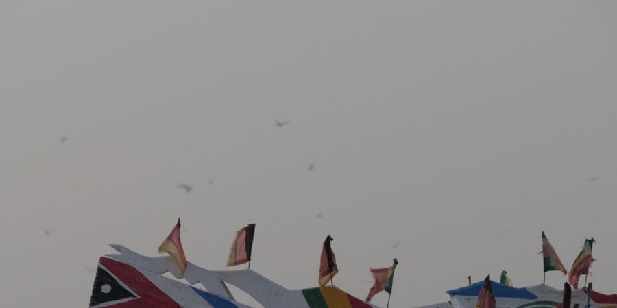 image - Sénégal, du nord au sud