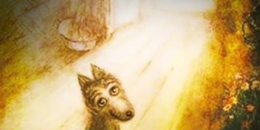 image - Le Conte des contes