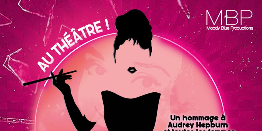 image - Audrey