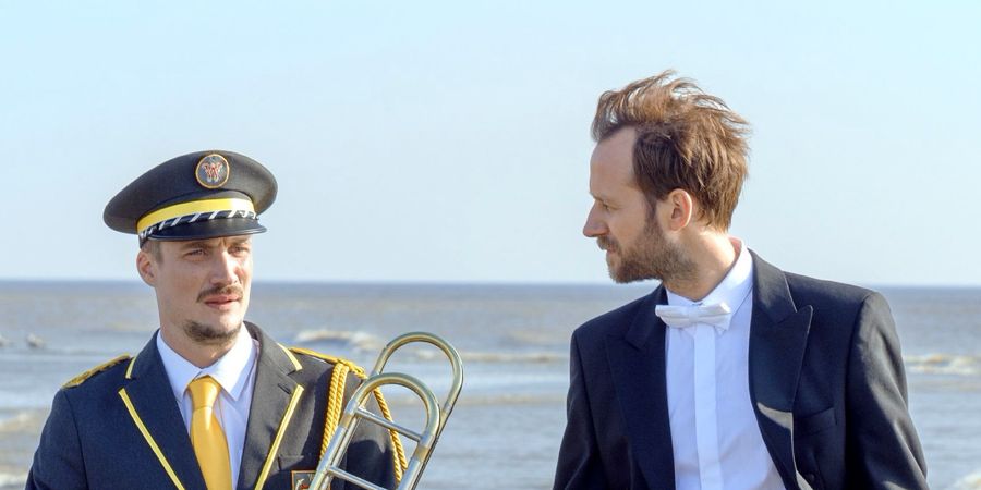 image - En fanfare