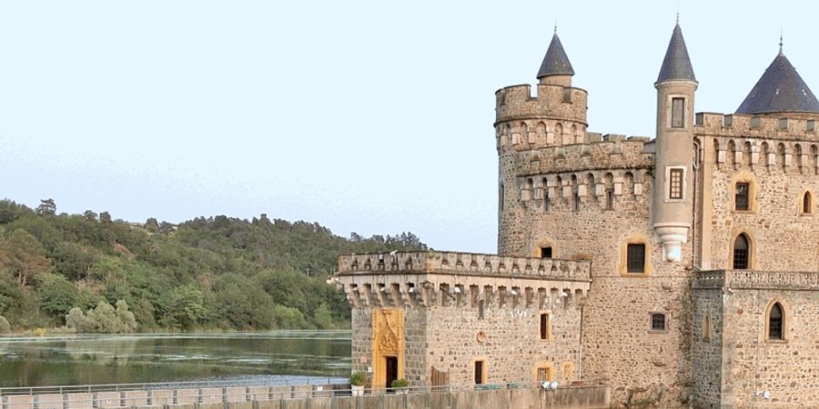 image - La Loire, royale et rebelle