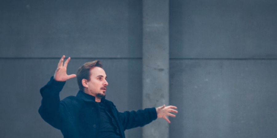 image - Univers - Maxime Mandrake