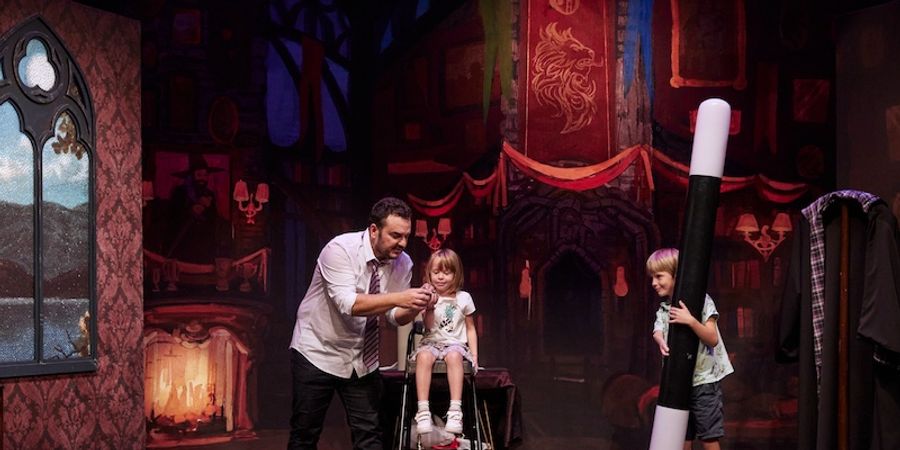 image - Qui veut la peau du Magicien? Sébastien Mossière