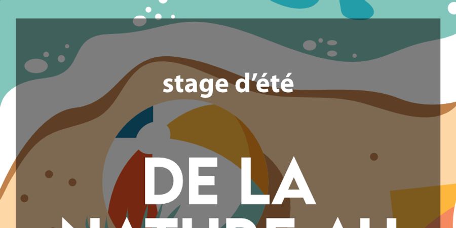 image - De la nature au livre