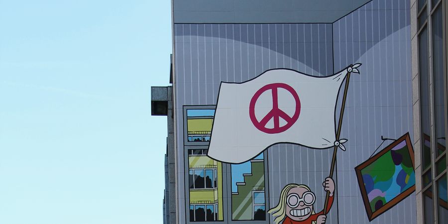 image - Cet été, je découvre les fresques de Bruxelles !