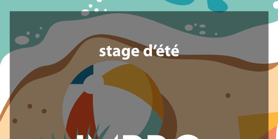 image - Impro