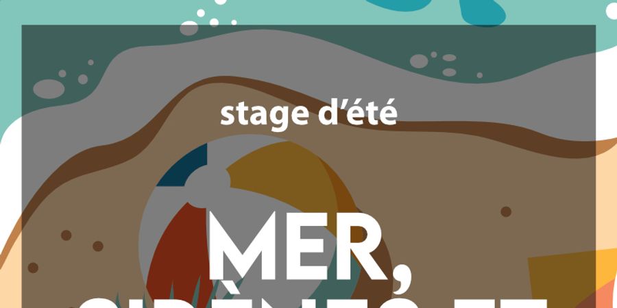 image - Mer, sirènes et marins