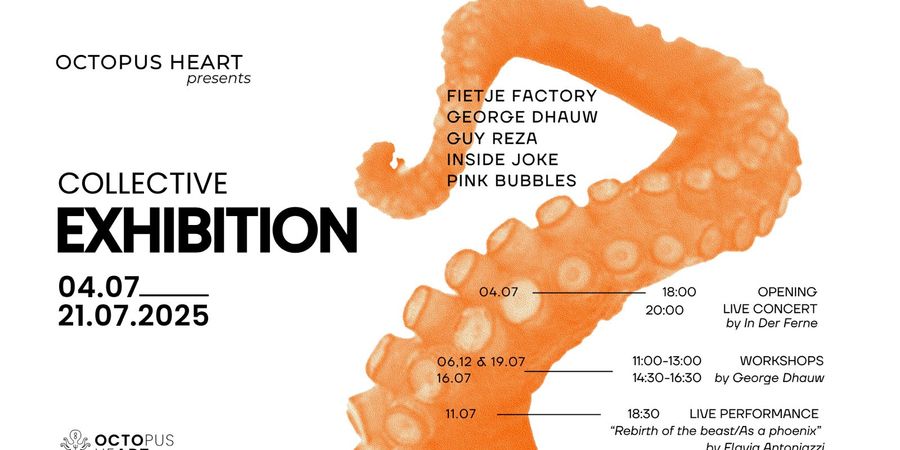 image - Exposition collective