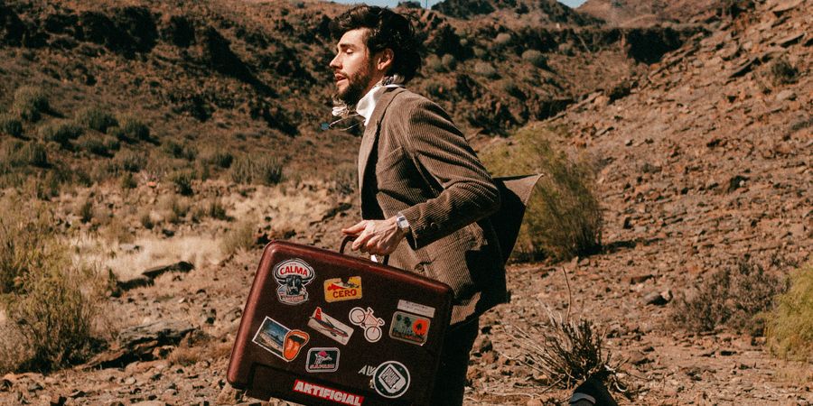 image - Alvaro Soler