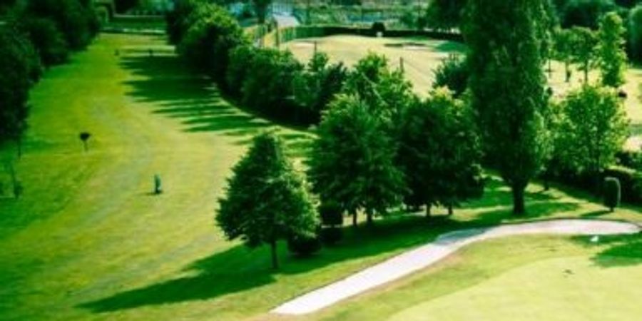 image - Découvrez le golf avec 