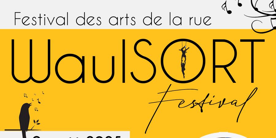 image - Waulsort Festival