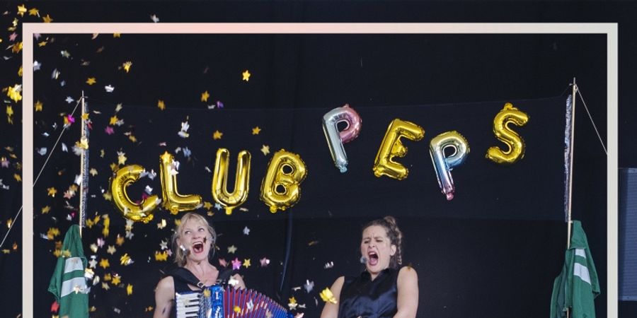 image - Le club P.E.P.S - Pour l'extension des possibles dans ma sexualité
