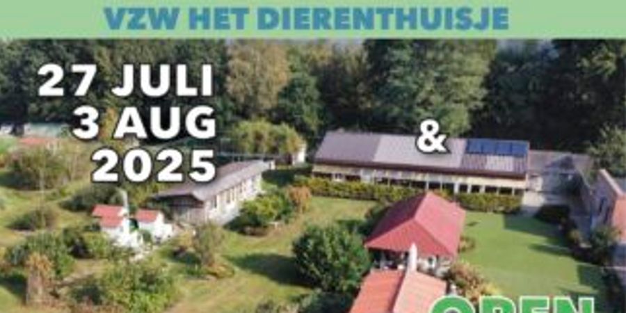 image - Openthuisdagen