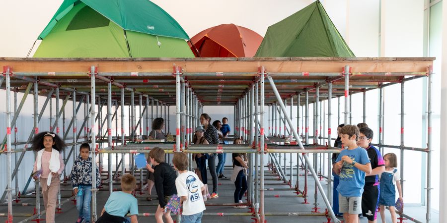 image - Jeudi des familles