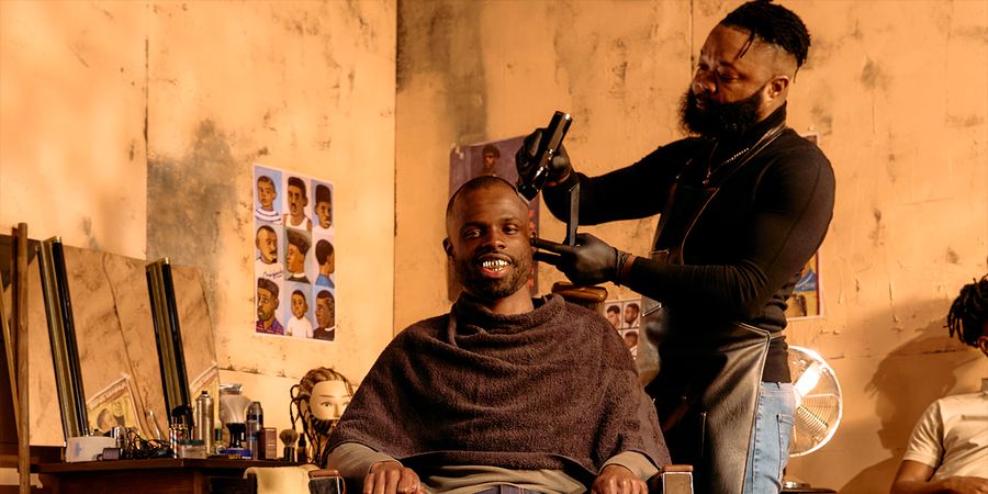 image - Barber Shop Chronicles