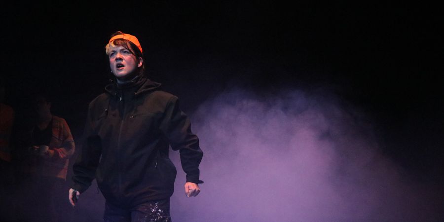 image - Les enfants de la vallée