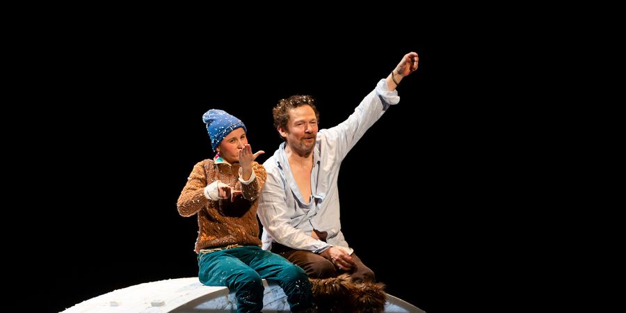 image - Le village des sourds