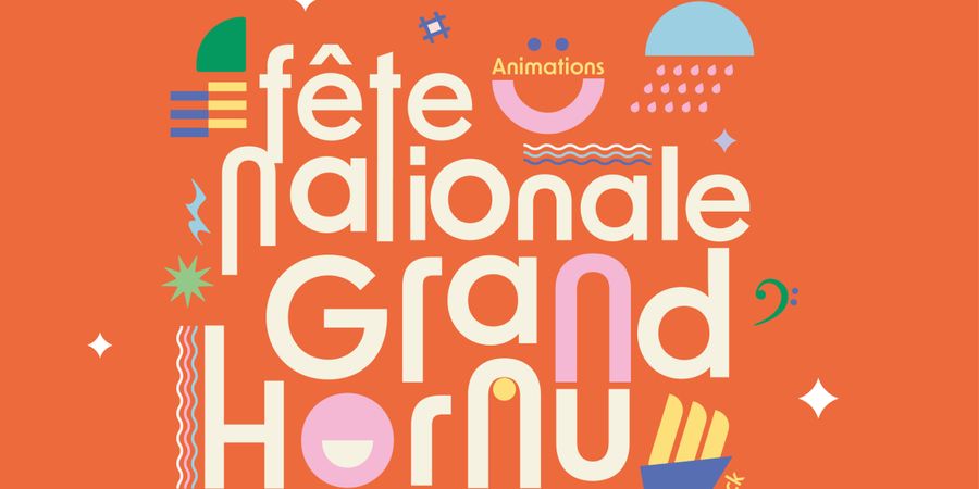 image - Fête Nationale