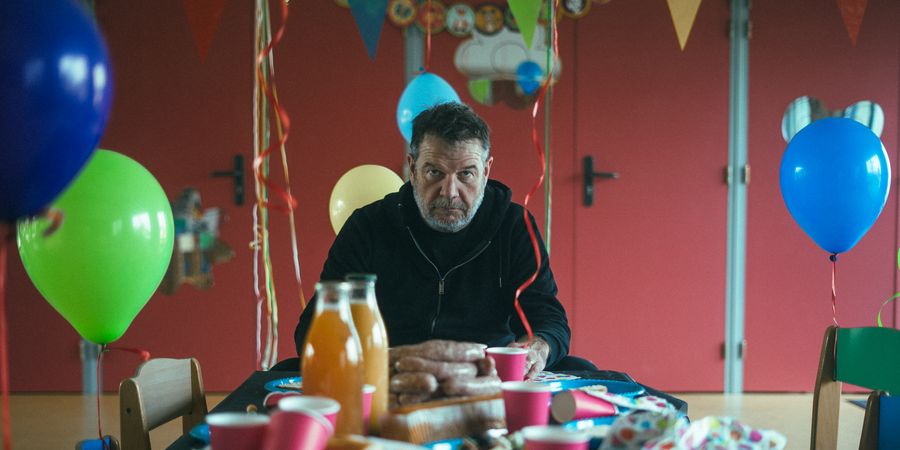 image - Rencontre avec Michel B.