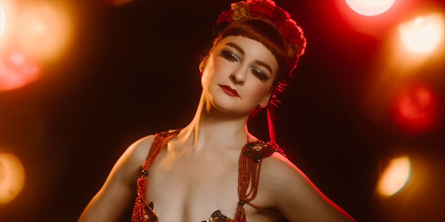 image - Le cabaret mortel