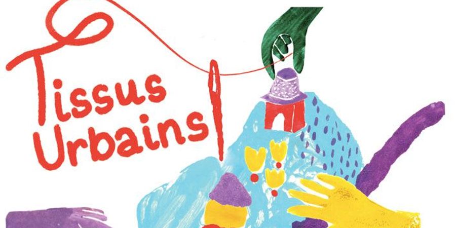 image - Tissus urbains