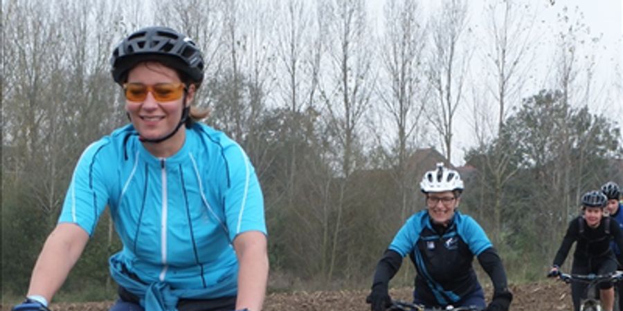 image - Mountainbiketochten voor groepen
