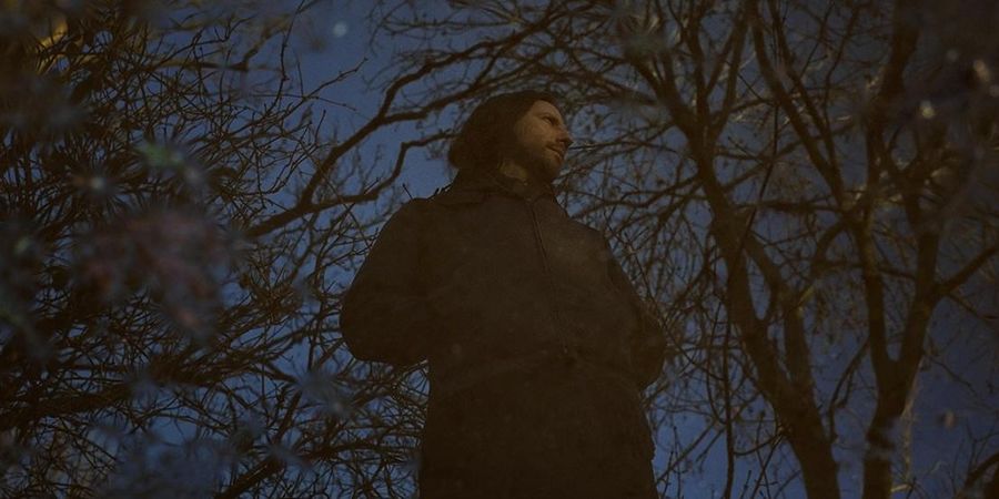 image - Opening Concert : Rival Consoles (live A/V)