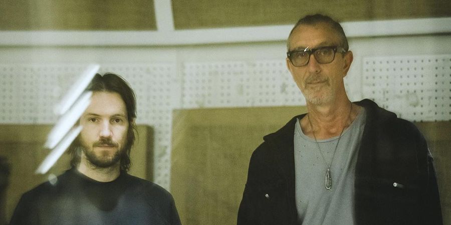 image - Blake Mills & Pino Palladino