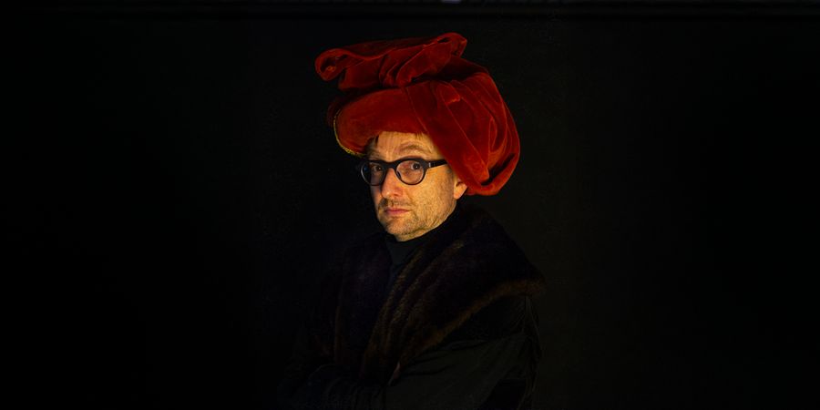 image - Bart Van Loo