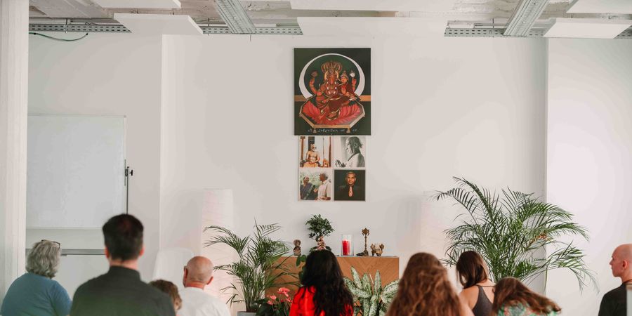 image - Formation de professeurs de Yoga